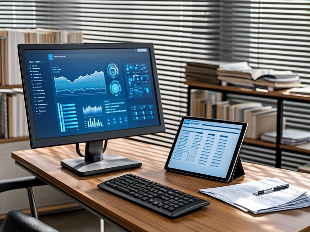 无纸化病案管理系统：破解医院病案管理效率低与合规难题