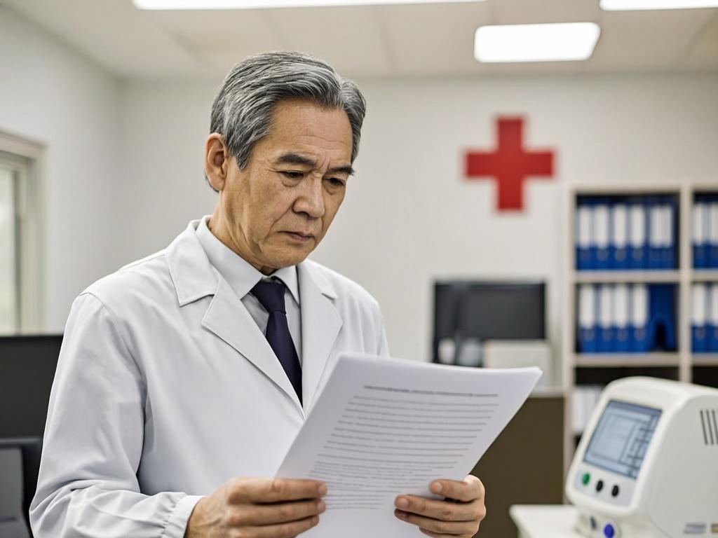 军队医院综合绩效考核指标与联勤保障部队医院医疗质量管理体系指标协同解析：赋能国家三级公立医院绩效考核的实战指南