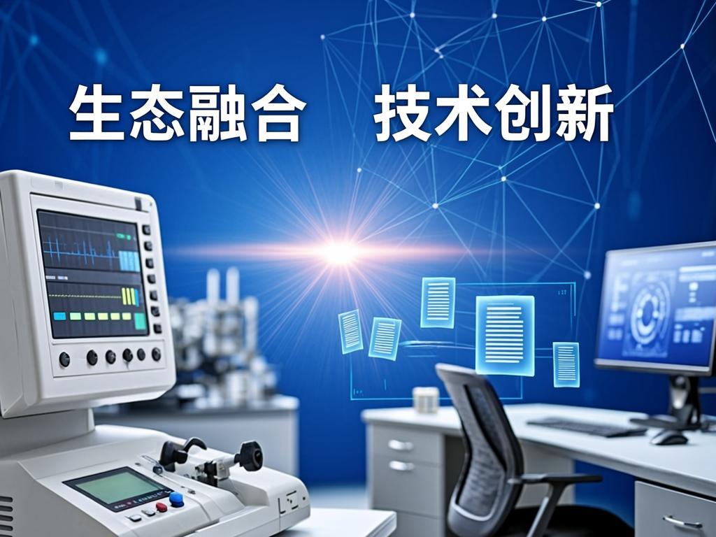 破局信创！IScanner 扫描仪插件重构国产系统文档采集新生态