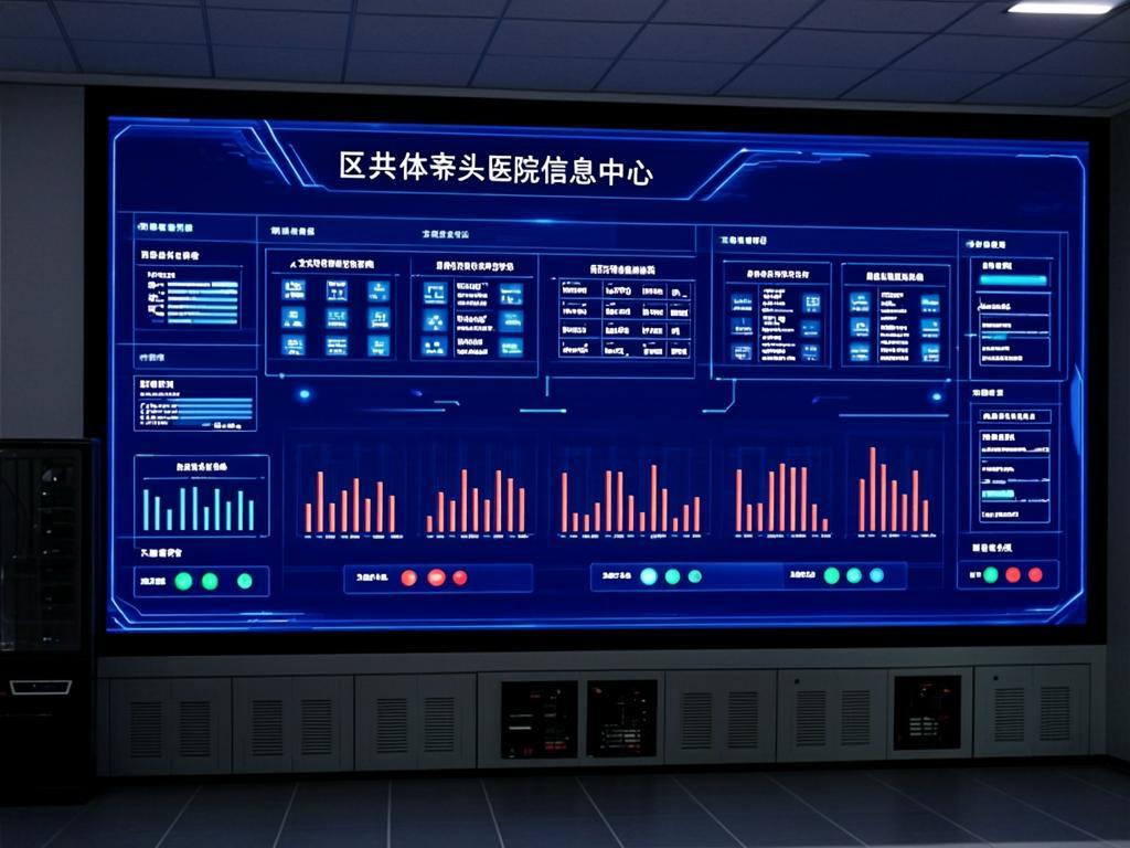 DRG付费综合管理系统医共体版本:破解编码错误、上报延误与审核漏洞