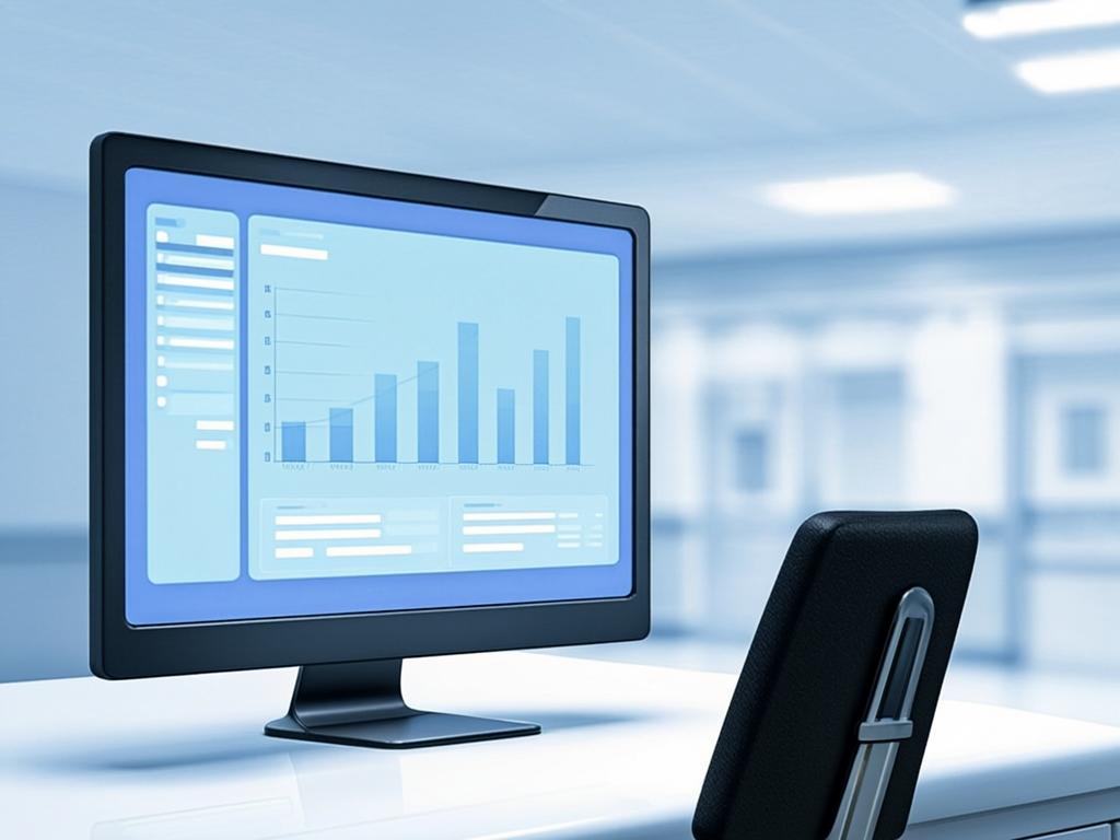 数字化档案管理系统：解决医院档案管理效率低与合规难题