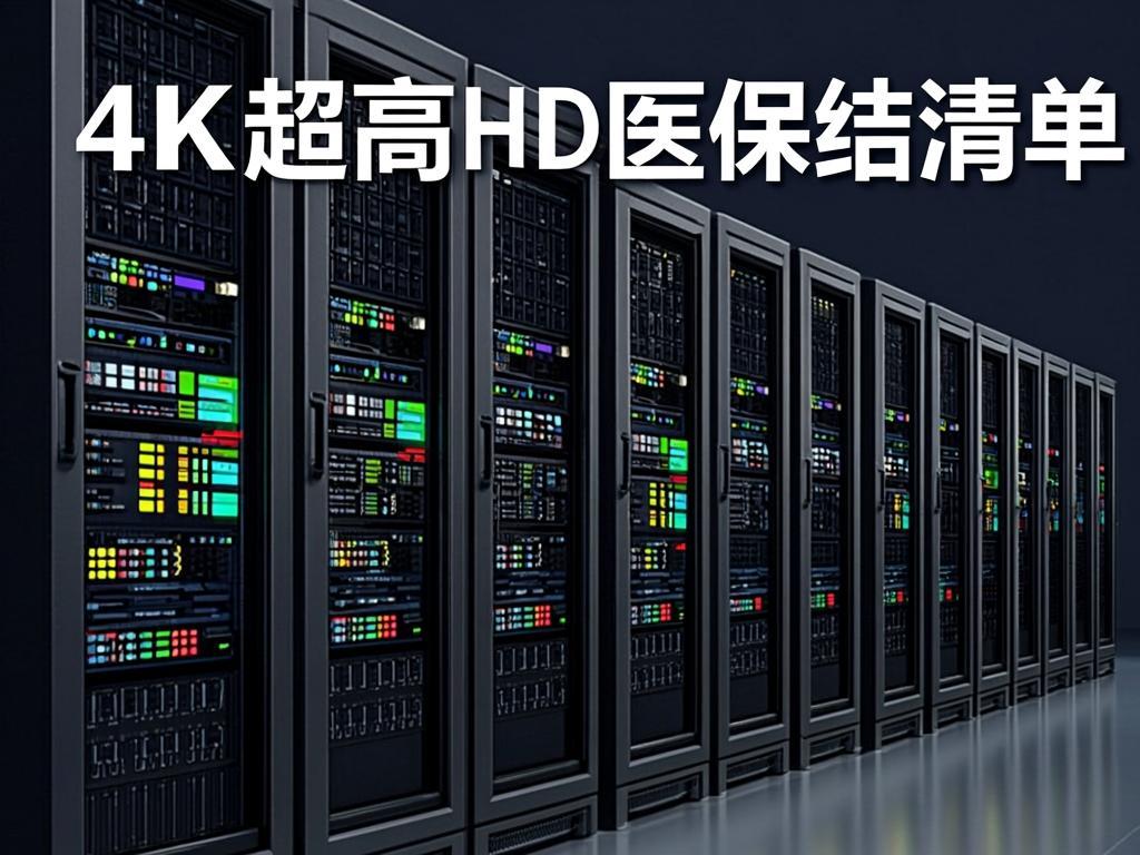 医保结算清单上报系统:化解医院合规困境,提速业务效能