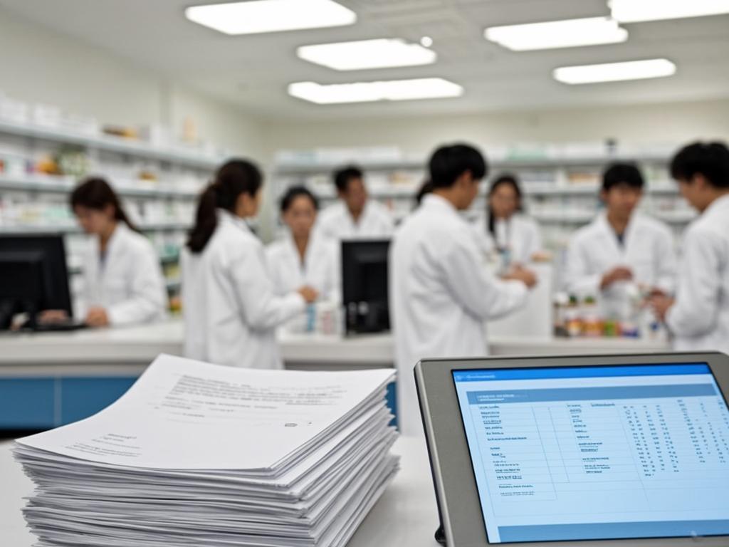 电子处方流转管理系统：解决医疗处方流转难题的利器