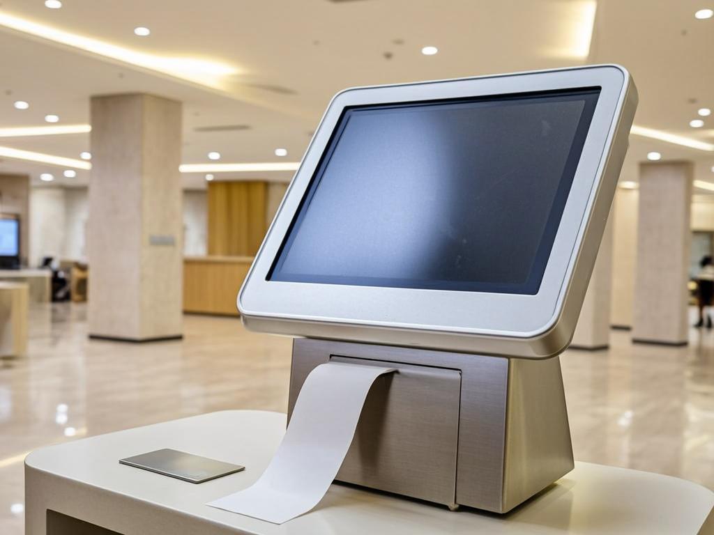 自助预约挂号系统：解决医院挂号效率低、患者等待长难题