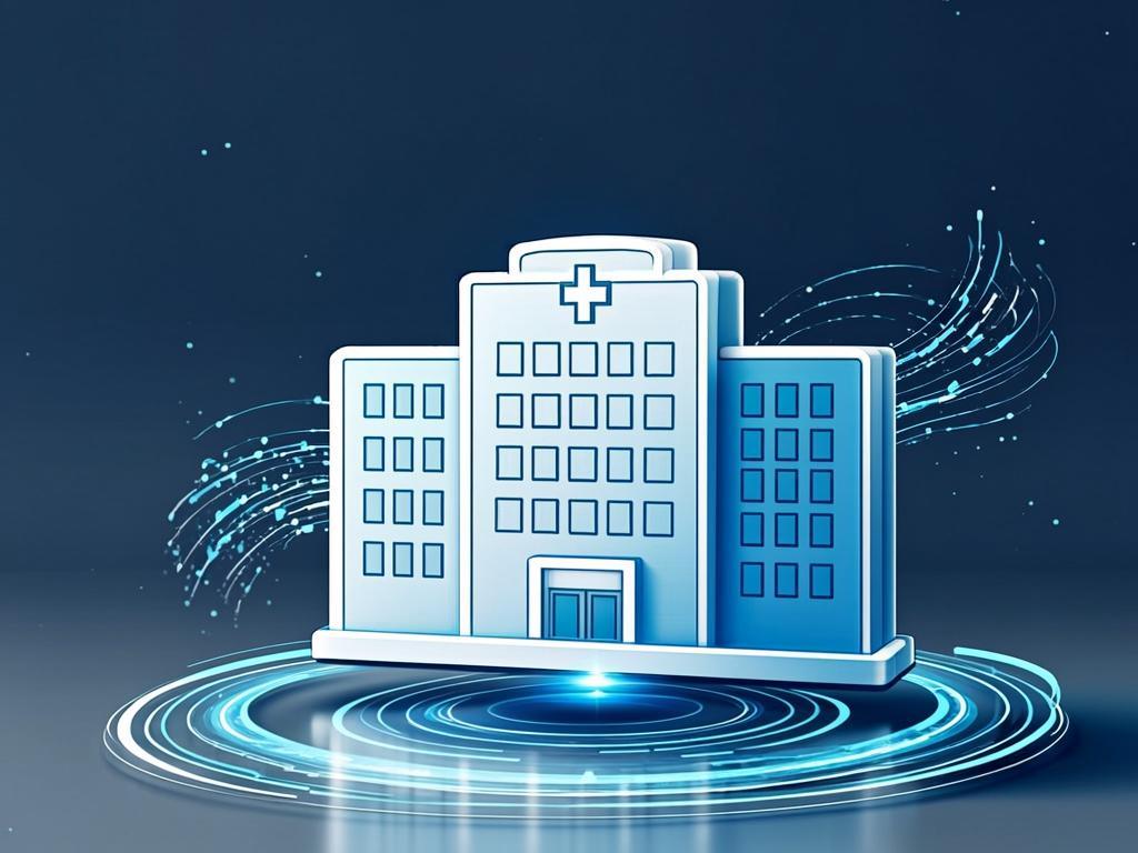 DRG付费综合管理系统：破解医院多部门效率与合规难题