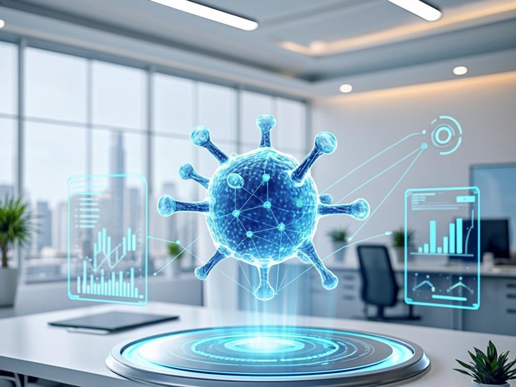 病案首页质控管理系统：破解医院管理效率低与合规难题