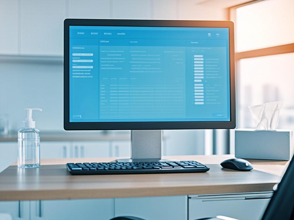 军队及公立医院绩效考核难题，医疗软件如何高效破局？