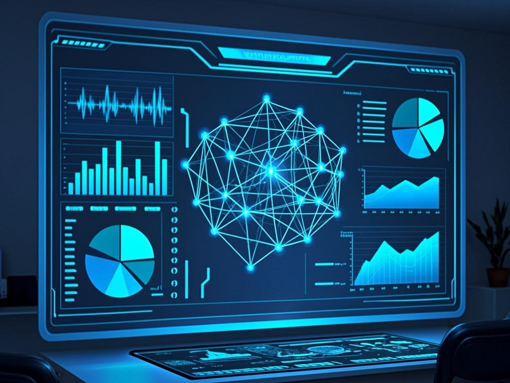 医疗质量监管与安全预警平台：智能预警守护医疗安全