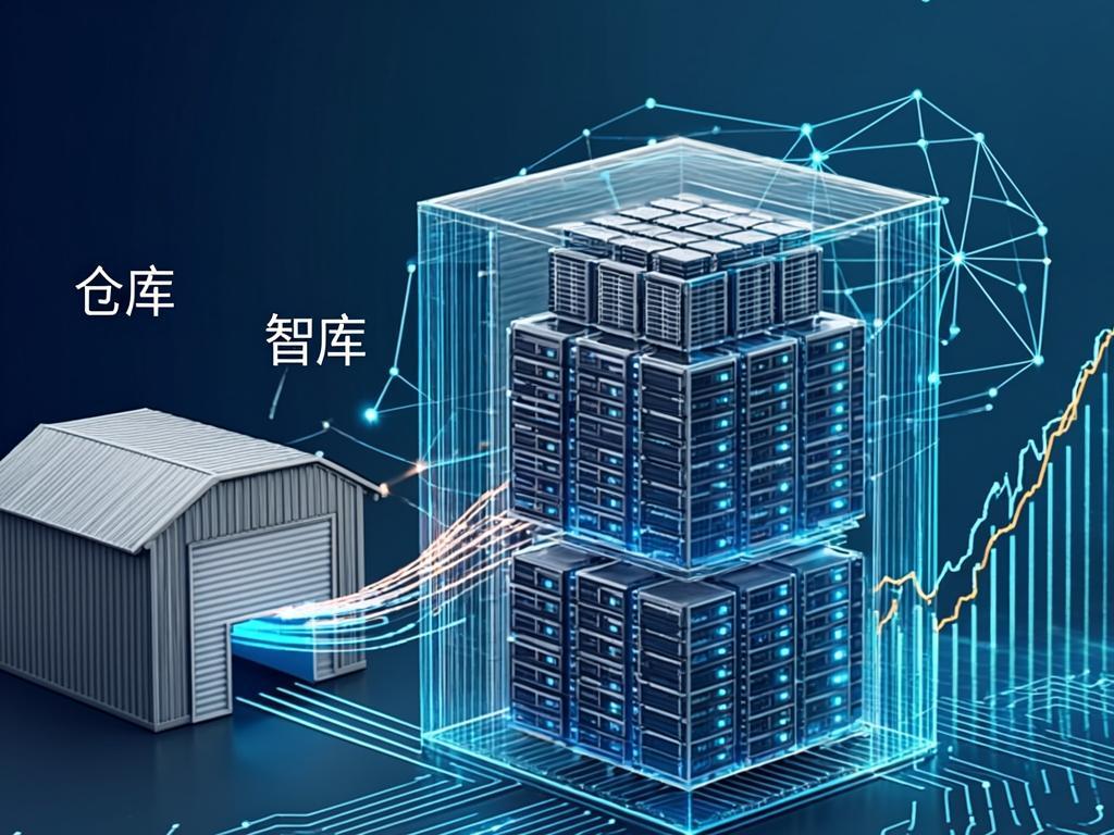从"仓库"到"智库"：数字化档案如何激活沉睡数据  