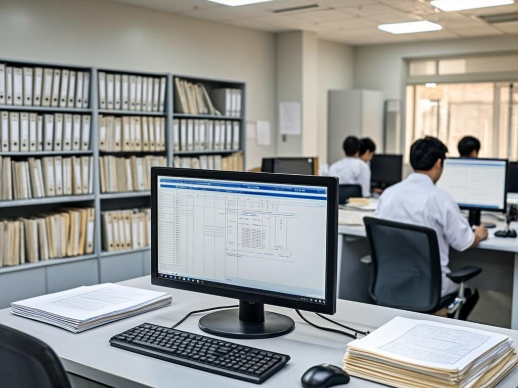 DIP付费综合管理系统：解决医院数据处理、合规及系统割裂痛点