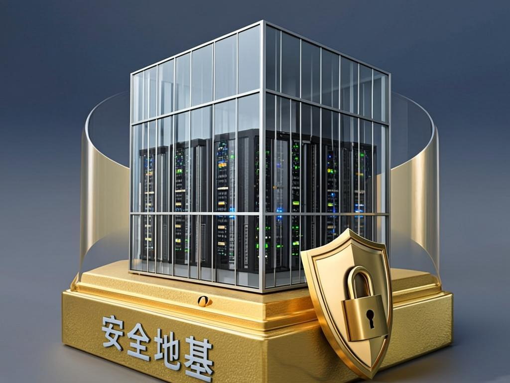 把三十年病历装进一个库，安全是比"查得到"更先到的那道关