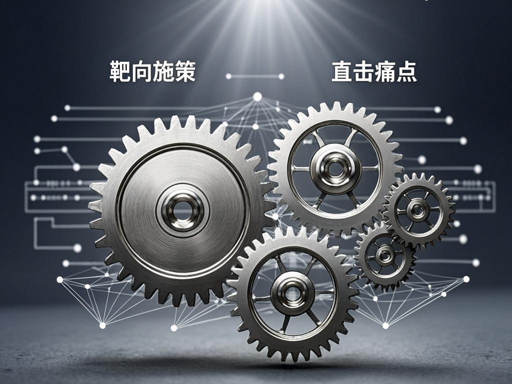 直击科室协作痛点，靶向施策，高效契合军队医院等绩效考核标准要求。