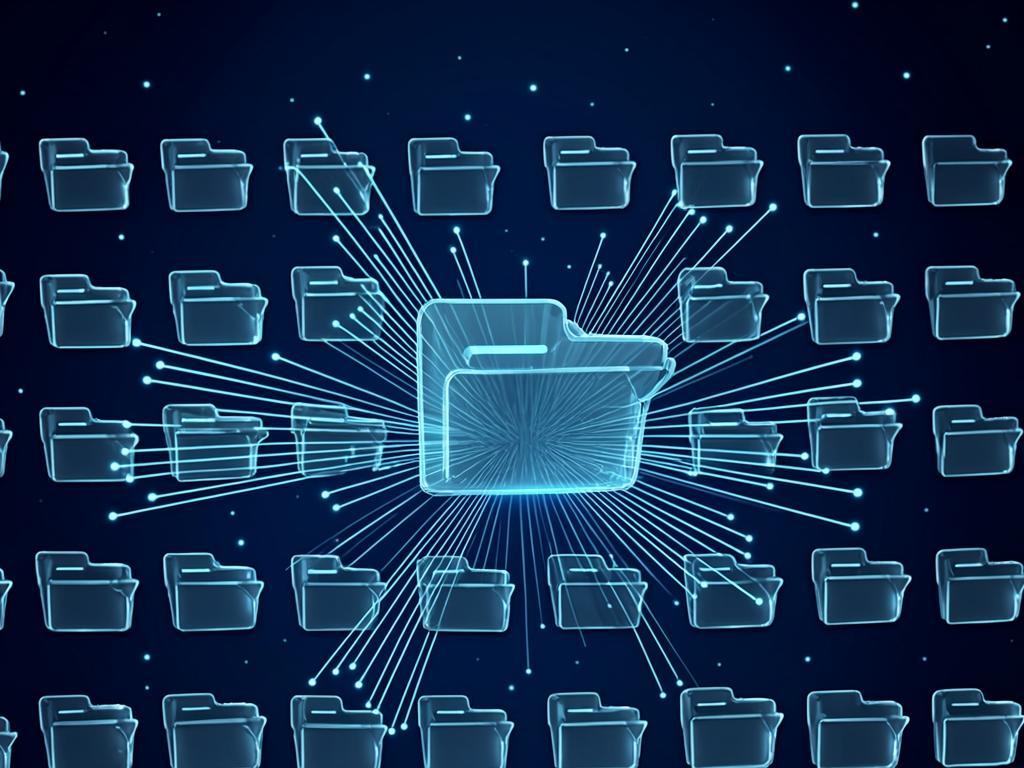 数字化档案管理系统：破解医院档案管理效率低与合规难题