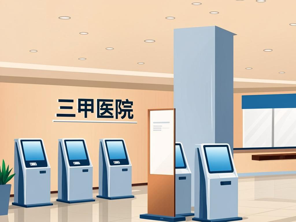 自助预约挂号系统选错，病案科主索引重号谁来兜底？