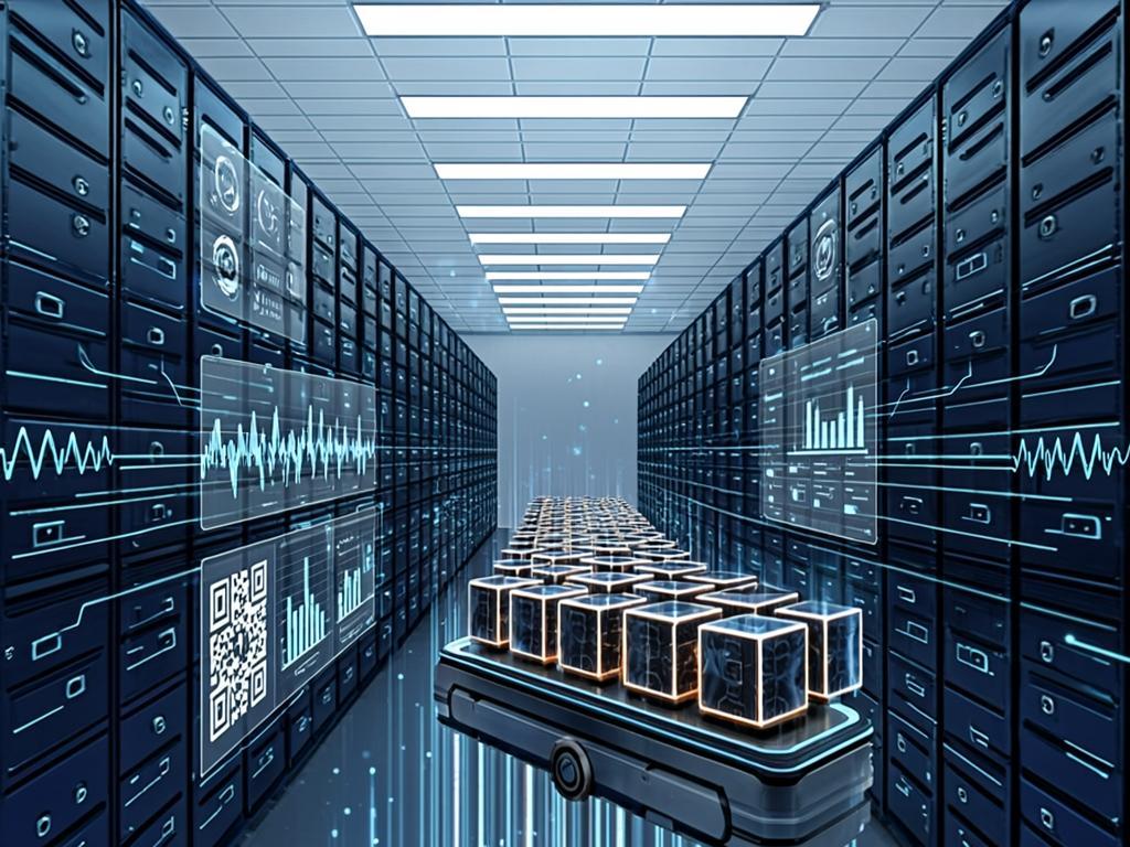 司法档案管理系统选型：办公室主任算清合规审核成本账