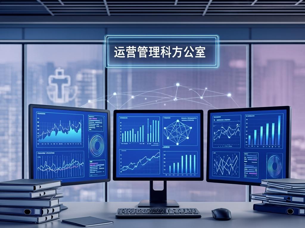 专科医院DRG付费综合管理系统选型:运营管理科盯审计留痕