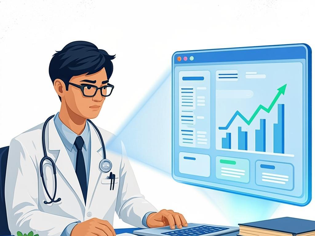 医疗质量监管的智能升级：安全预警平台如何重塑医院安全防线