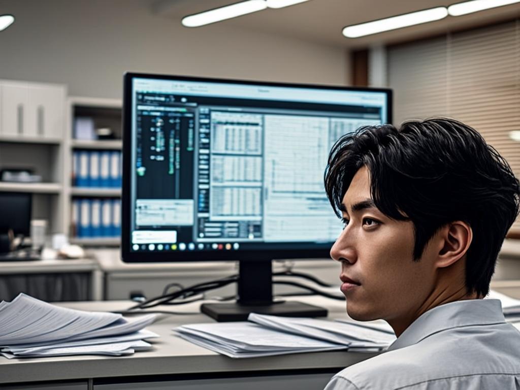 无纸化病案管理系统：解决医院管理痛点，提升效率与合规性