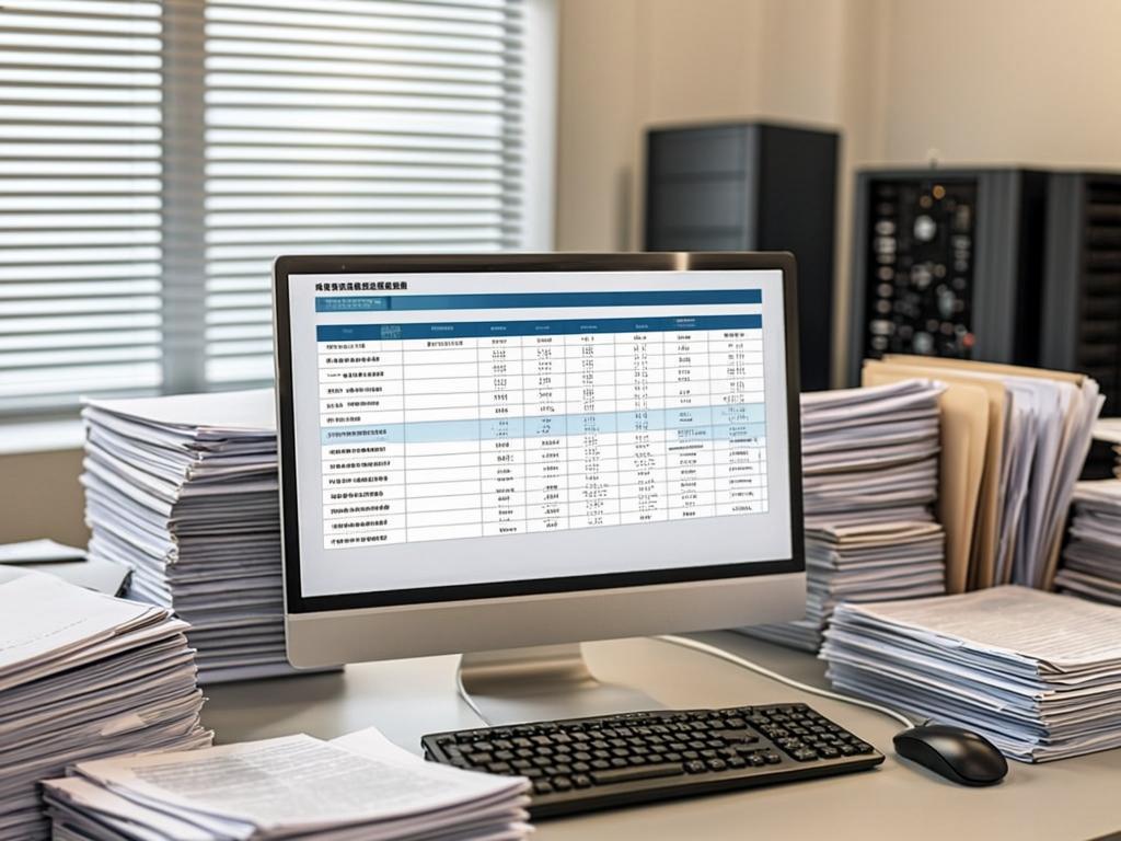 医保结算清单上报系统：解决医院上报效率低与合规压力大难题