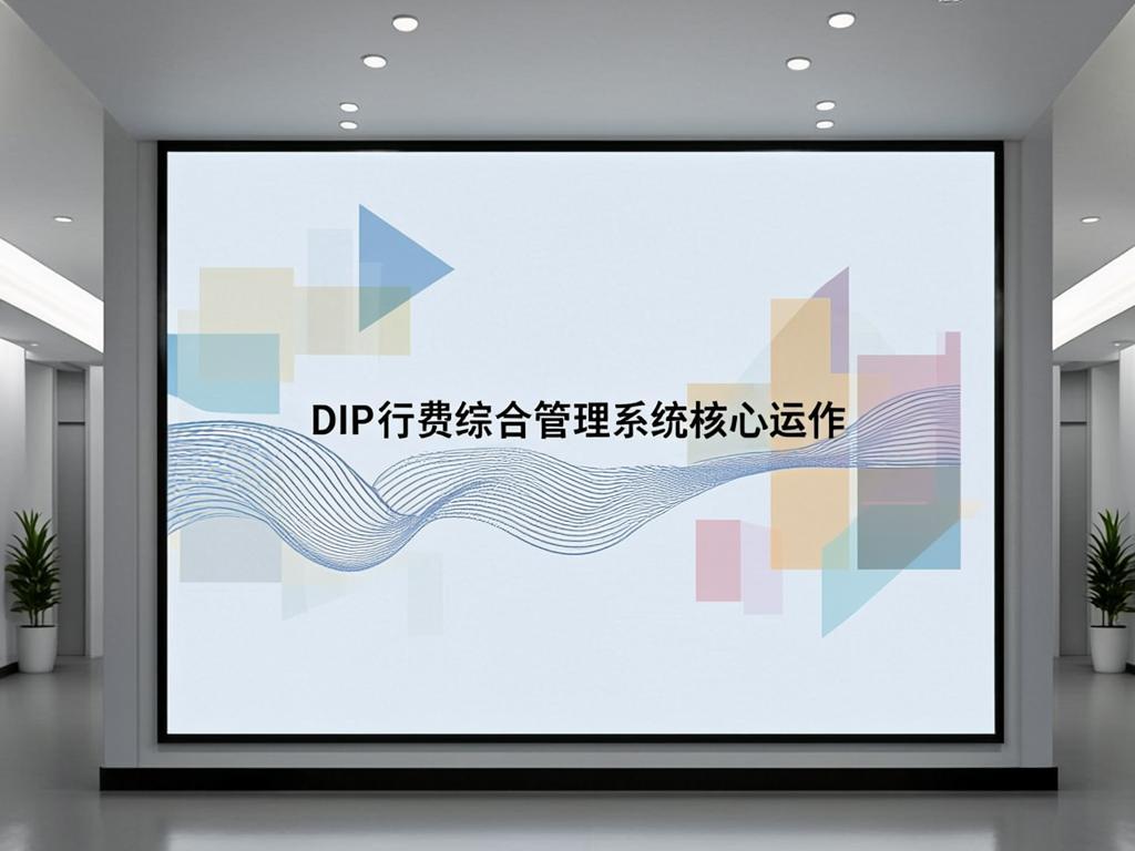 DIP付费综合管理系统：医务处长先算审核退回这笔账
