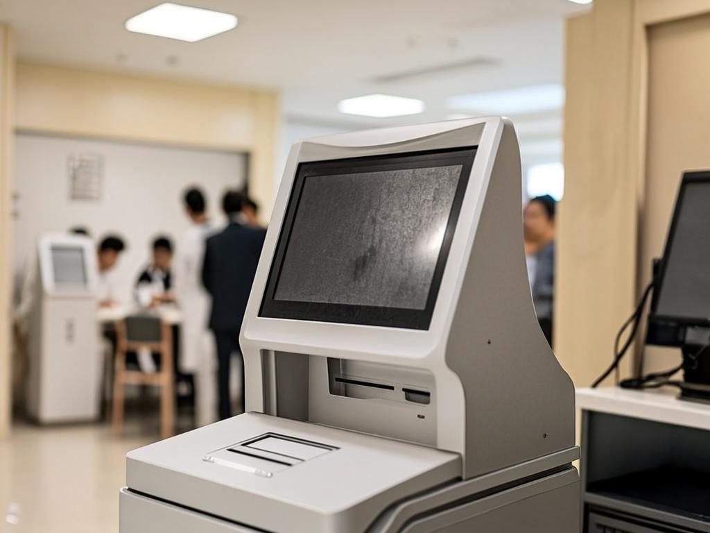 病案自助打印系统：智能解决方案，重塑医疗文档打印体验
