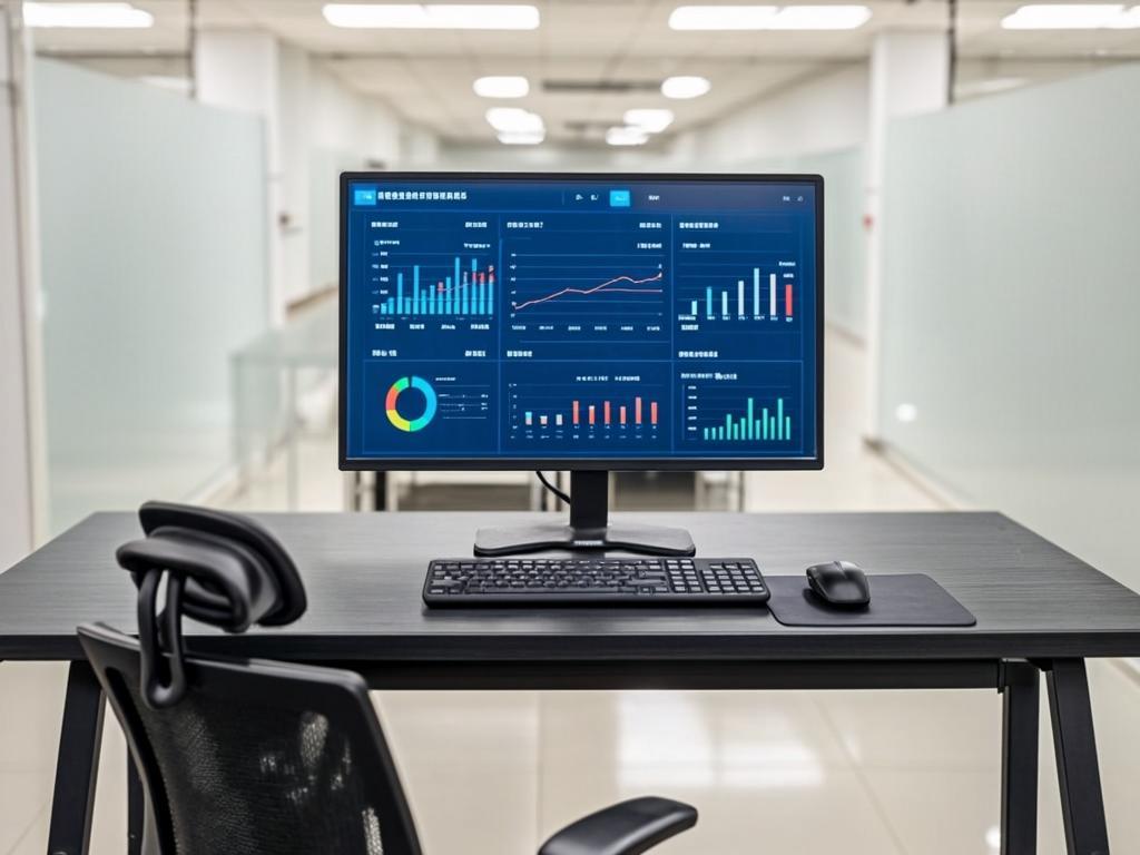 医疗质量监管与安全预警平台：破解医院多部门痛点，提升管理效率