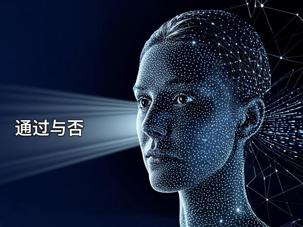 不只是一眼认出你——人脸"搜索"系统如何把一张脸变成可追的线索