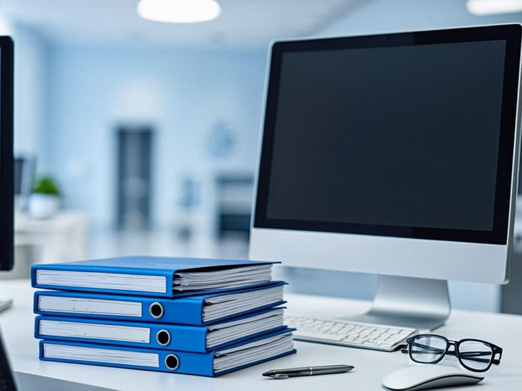 病案预约管理系统：解决医院效率低与合规压力的良方