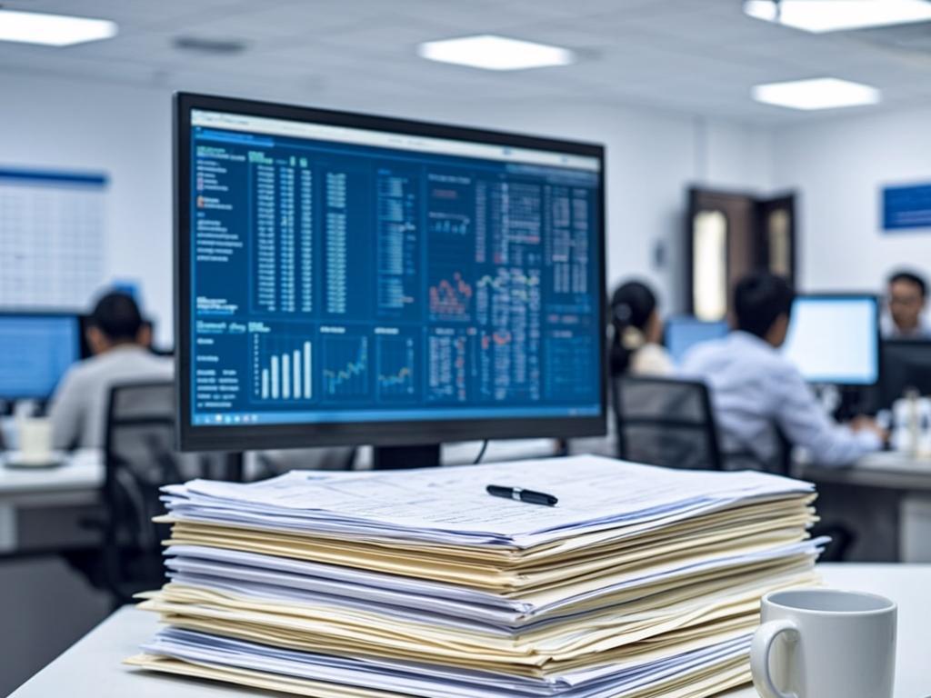 电子处方流转管理系统：破解医院多部门痛点，提升医疗效率