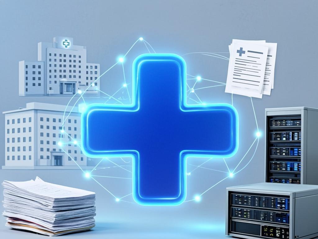 电子处方流转管理系统：破解医院多部门痛点，提升管理效率