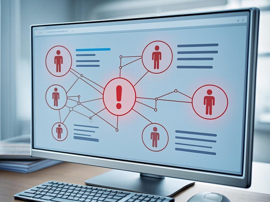 电子病历管理：破解医院病历管理效率低与合规难题