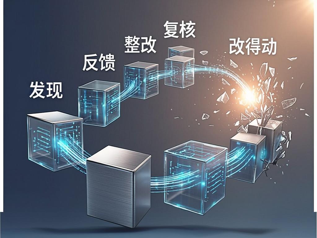 医疗质量监管平台，价值不在报警，在"改得动"
