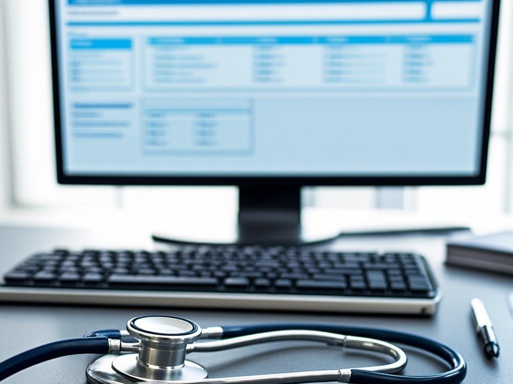 电子病历管理:解决传统病历管理效率低与合规压力大的良方