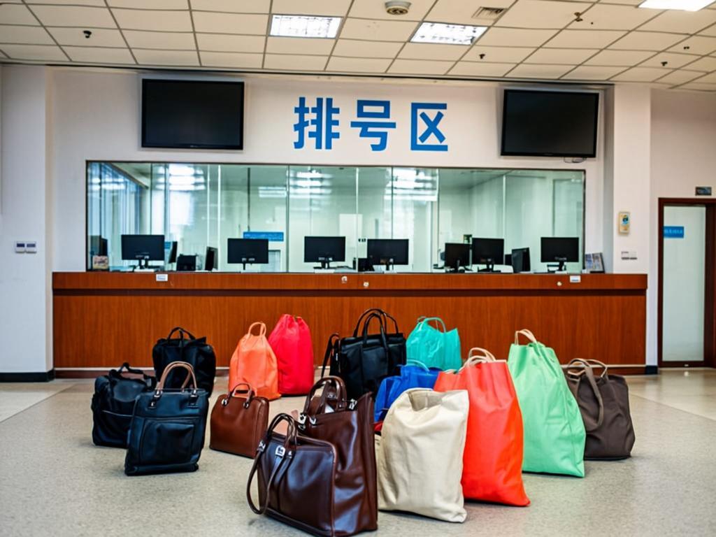 自助预约挂号系统：解决医院挂号难题，提升就医效率