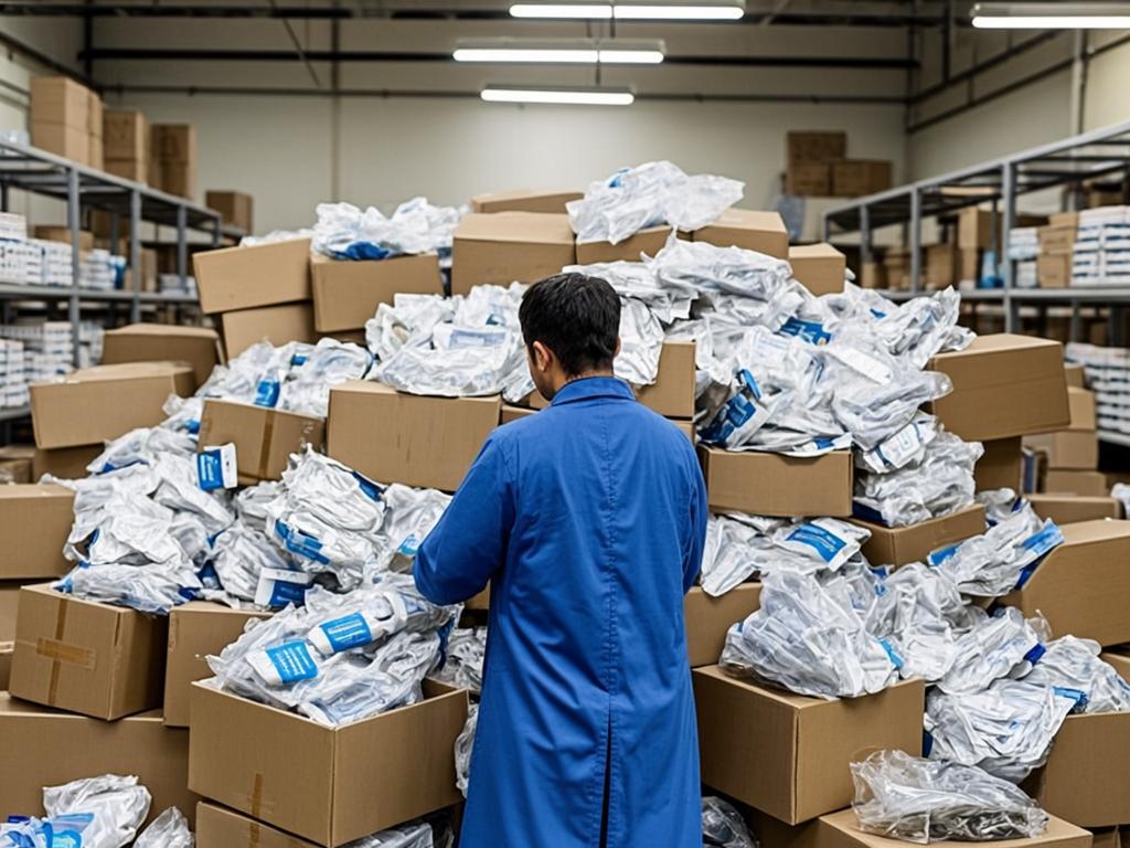 医用耗材精细化管理系统：破解医院耗材管理高成本与低效率难题