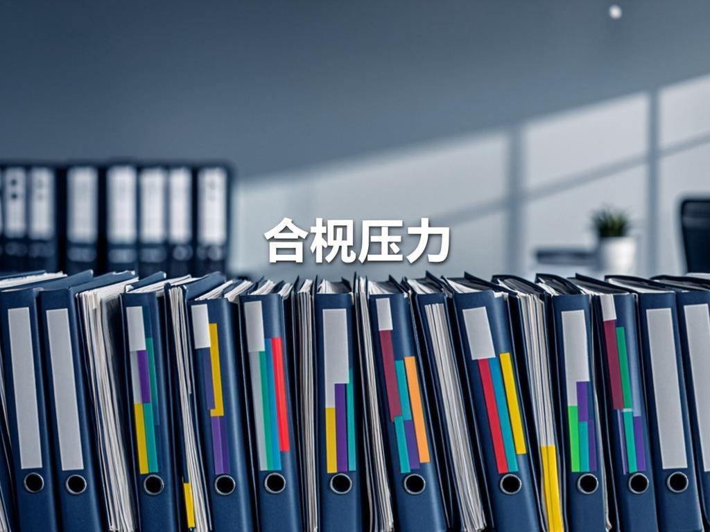 司法档案管理难题待解？高效系统让合规与效率兼得