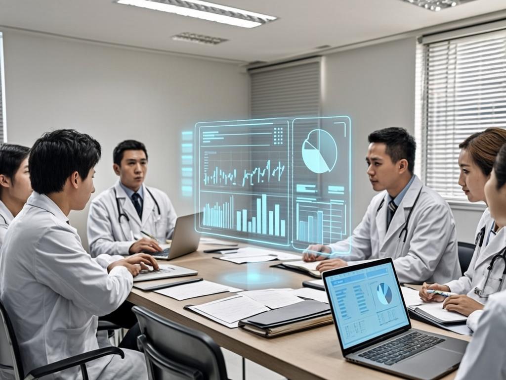OFD文档管理系统——以智能流程引擎打通企业跨部门文档协同壁垒,重塑标准化流转新范式