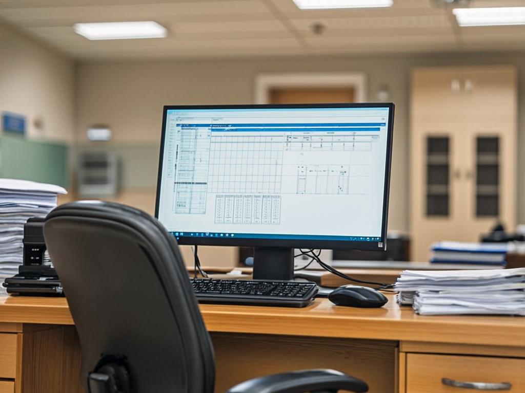 DRG付费综合管理系统:破解医院多部门痛点,提升管理效率