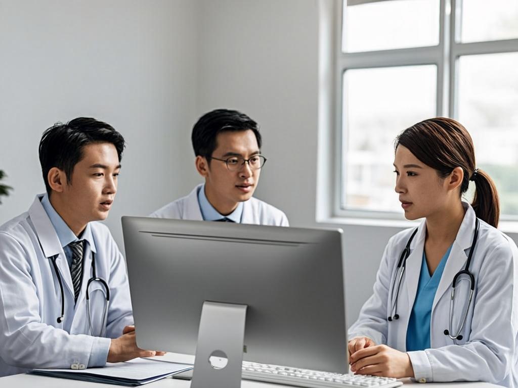 电子病历管理难题待解？高效方案提升管理效率与合规性