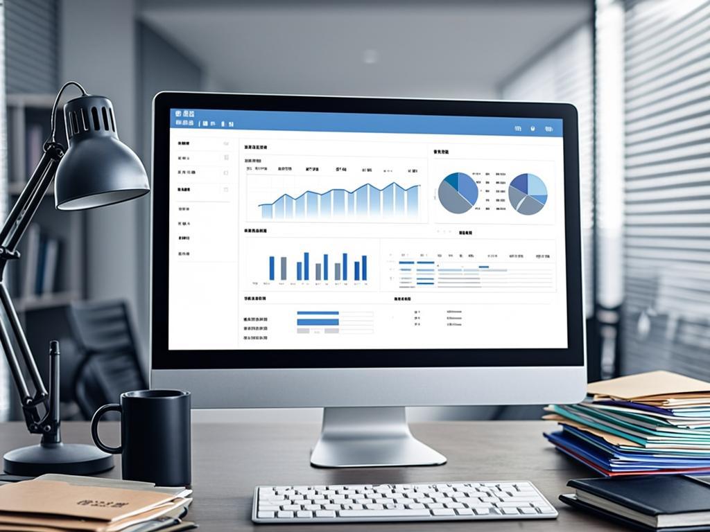 司法档案管理系统:解决查找难、成本高痛点,提升管理效率