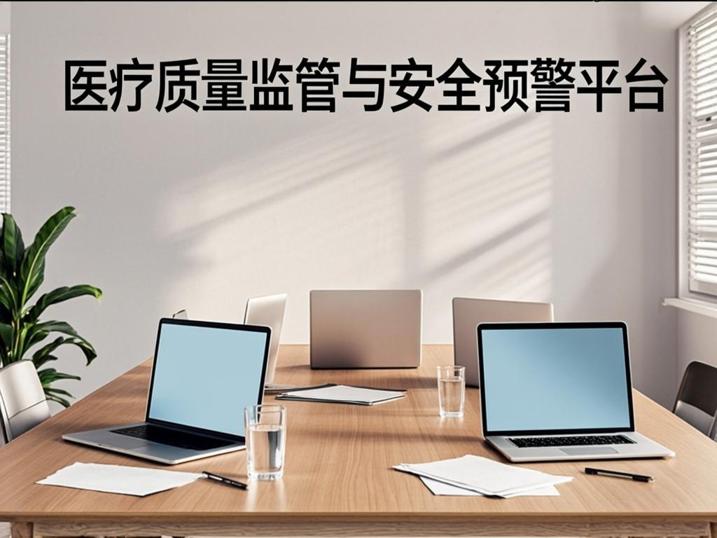 跨科室协作堵点多,医疗运转受阻,突破口在哪?医疗质量监管与安全预警平台是关键!