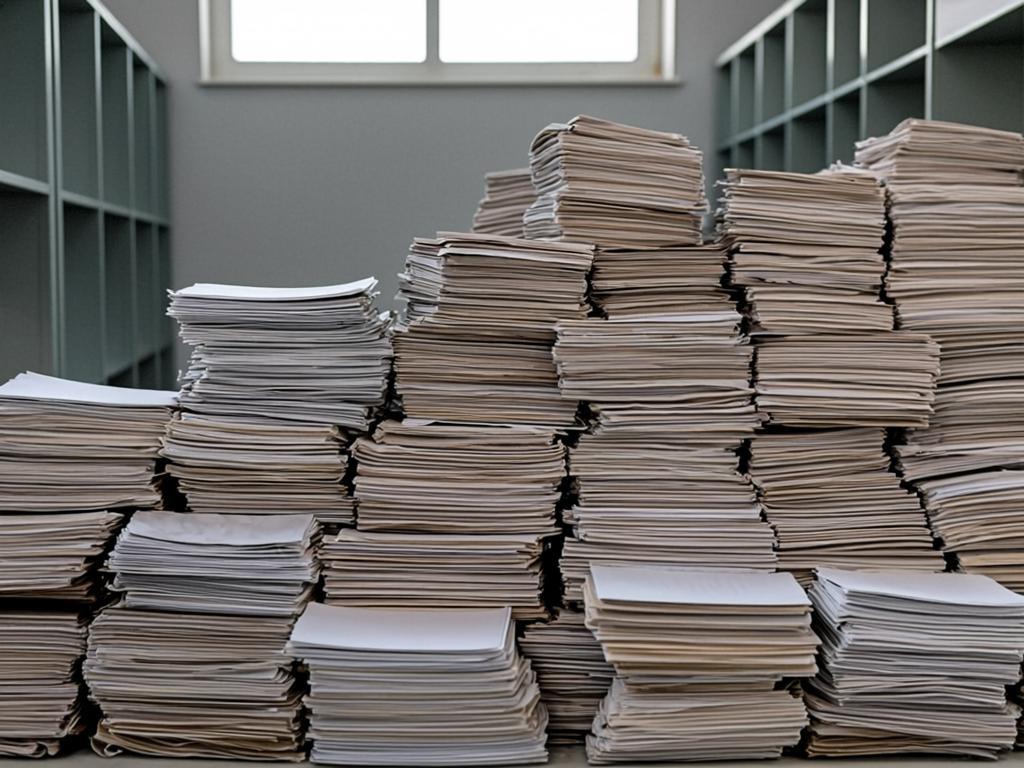 电子病历管理:破解医院多部门痛点,提升医疗运营效率