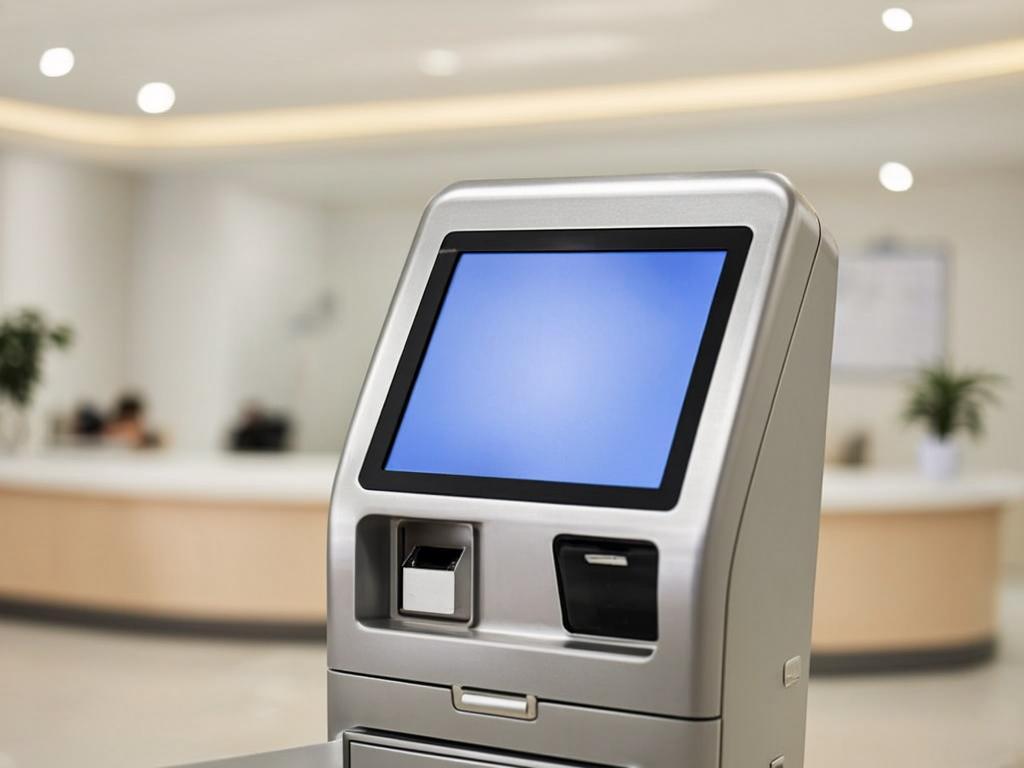 自助预约挂号系统：解决医院挂号难题，提升就医效率