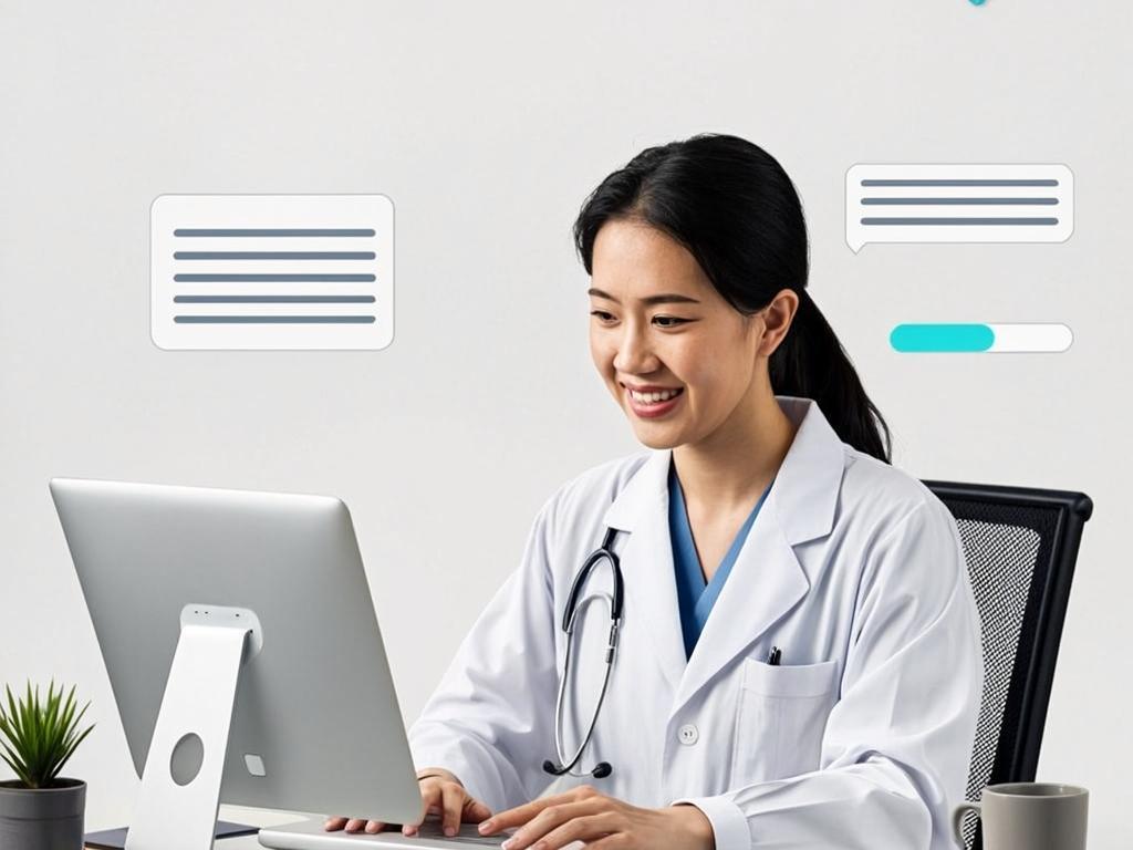 病案预约管理系统：智能解决方案，让病案管理高效无忧