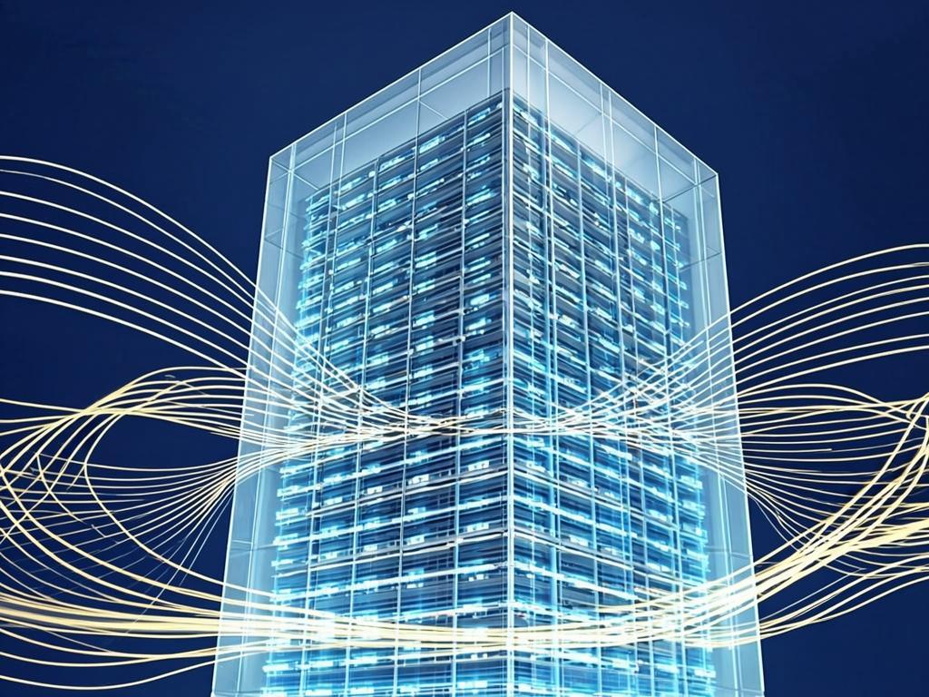 数字化档案管理系统：解决医院档案管理效率低与合规难题