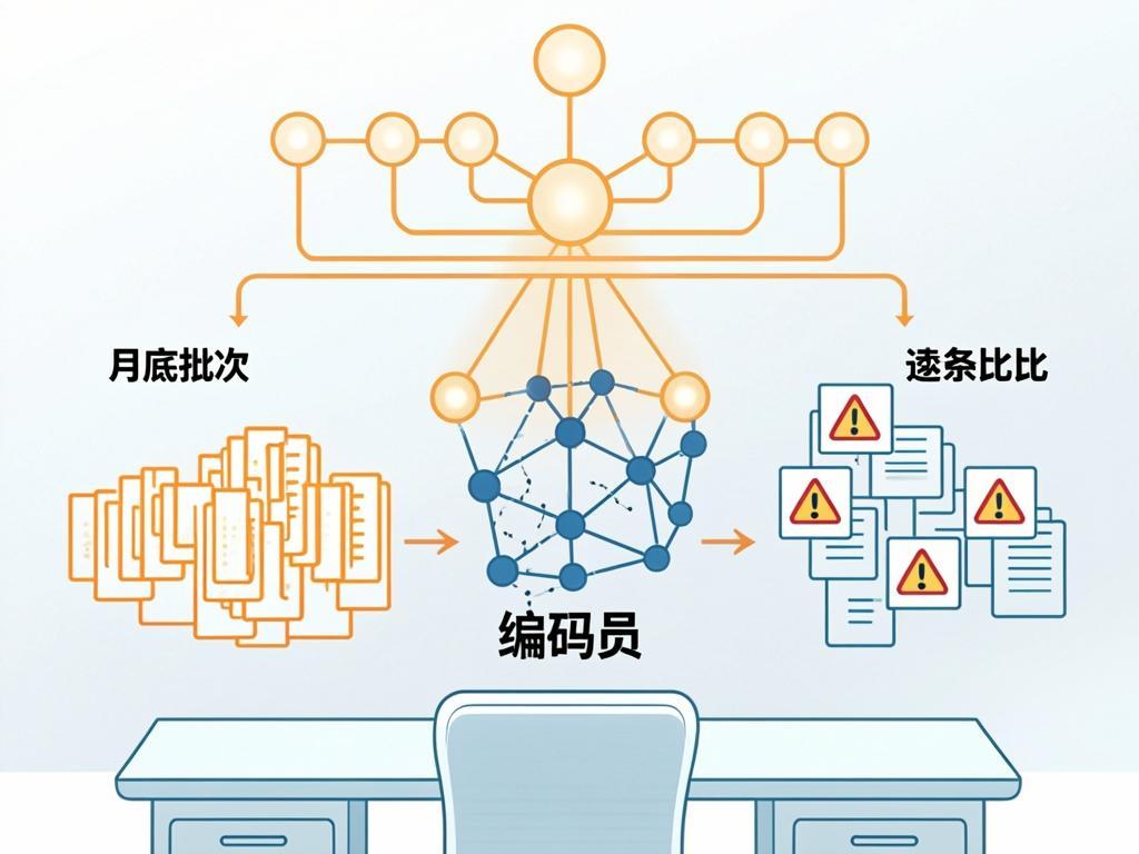 医保结算清单上报系统选型：病案科主任如何避开培训返工坑