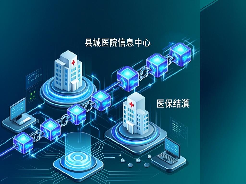 医共体复购DIP付费综合管理系统：质控科把退回压到个位