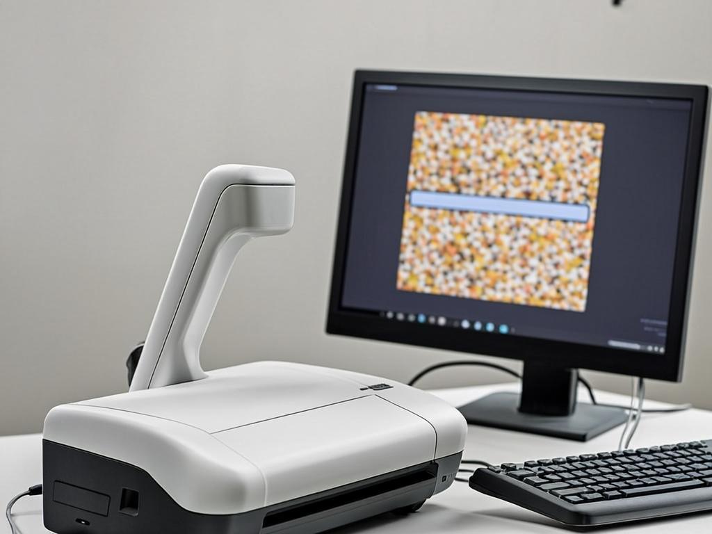 高效如飞,兼容无忧:国产系统高速扫描插件如何重塑您的办公体验