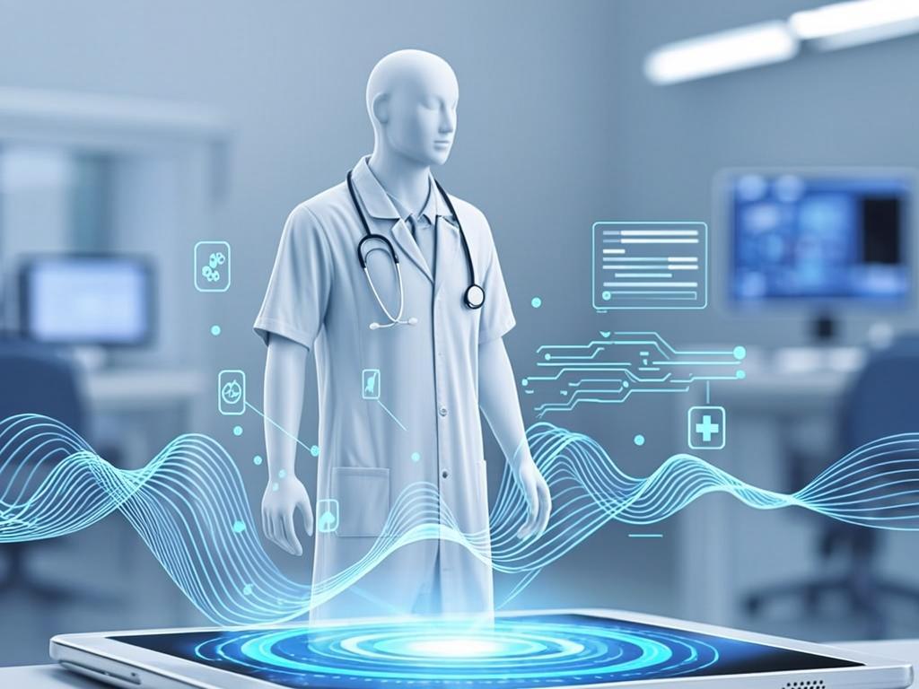 数字化病案管理系统：解决传统病案管理效率低与合规难题