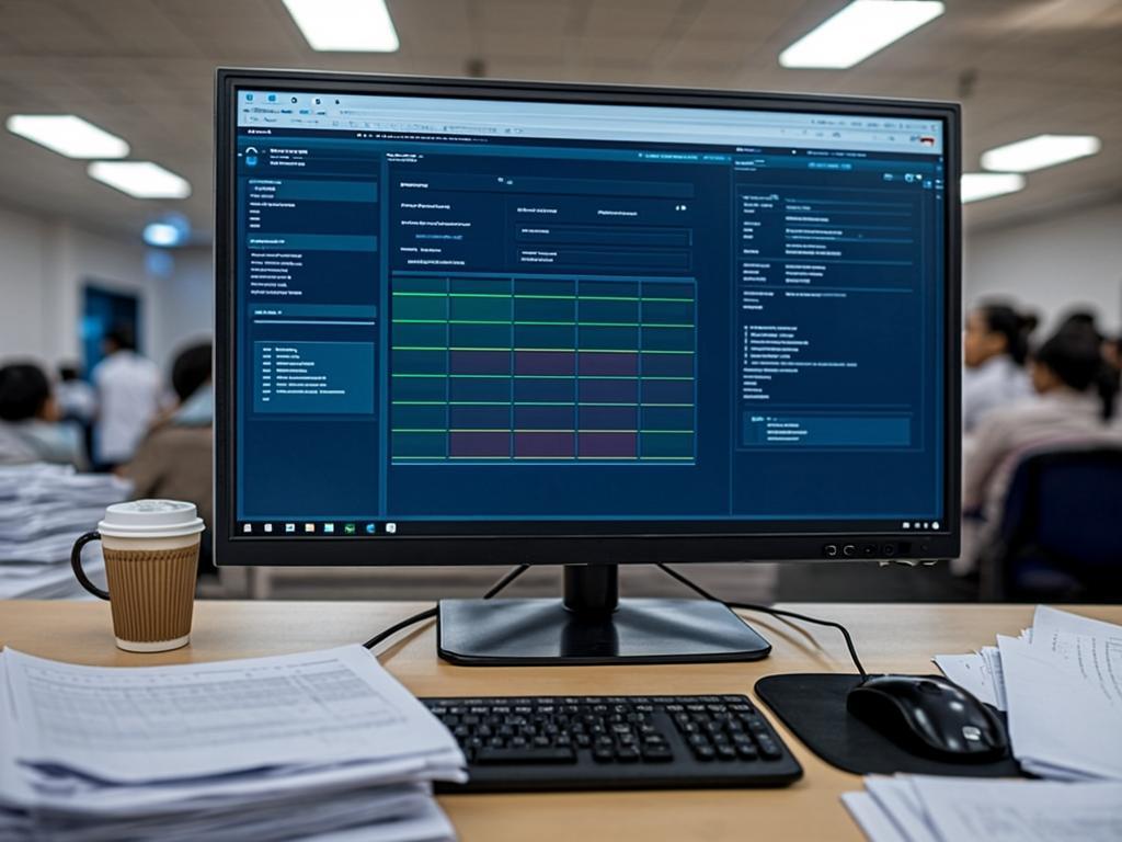 电子处方流转管理系统：破解医院多部门痛点，提升运营效率